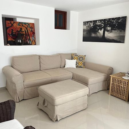 Vila Mira Mar Mindelo Exterior photo