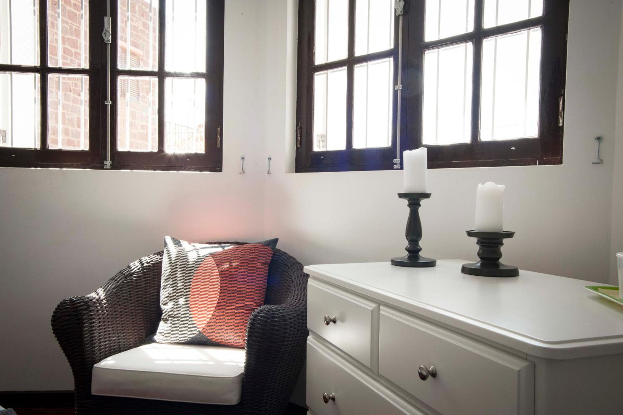 Vila Mira Mar Mindelo Room photo