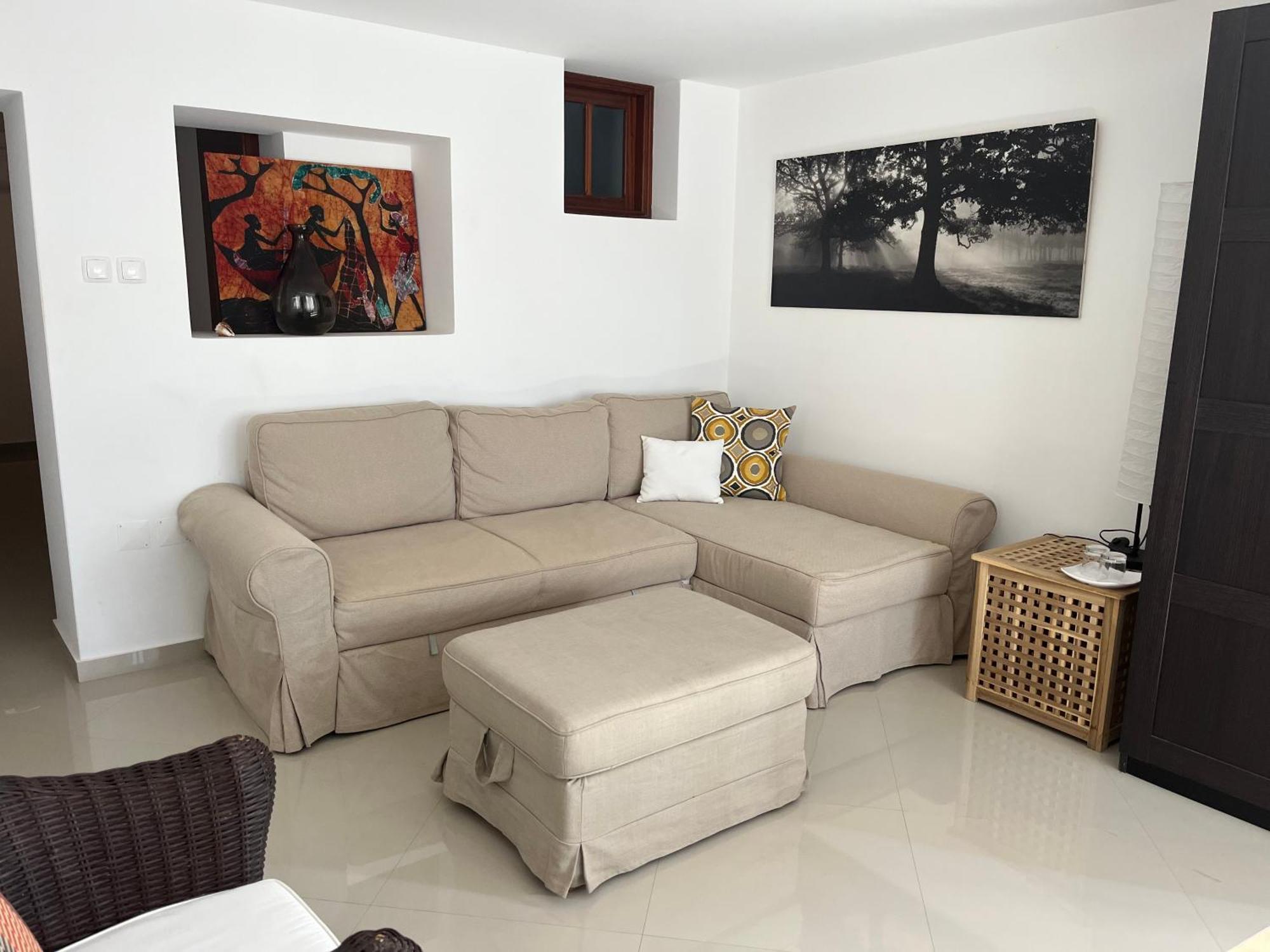 Vila Mira Mar Mindelo Exterior photo