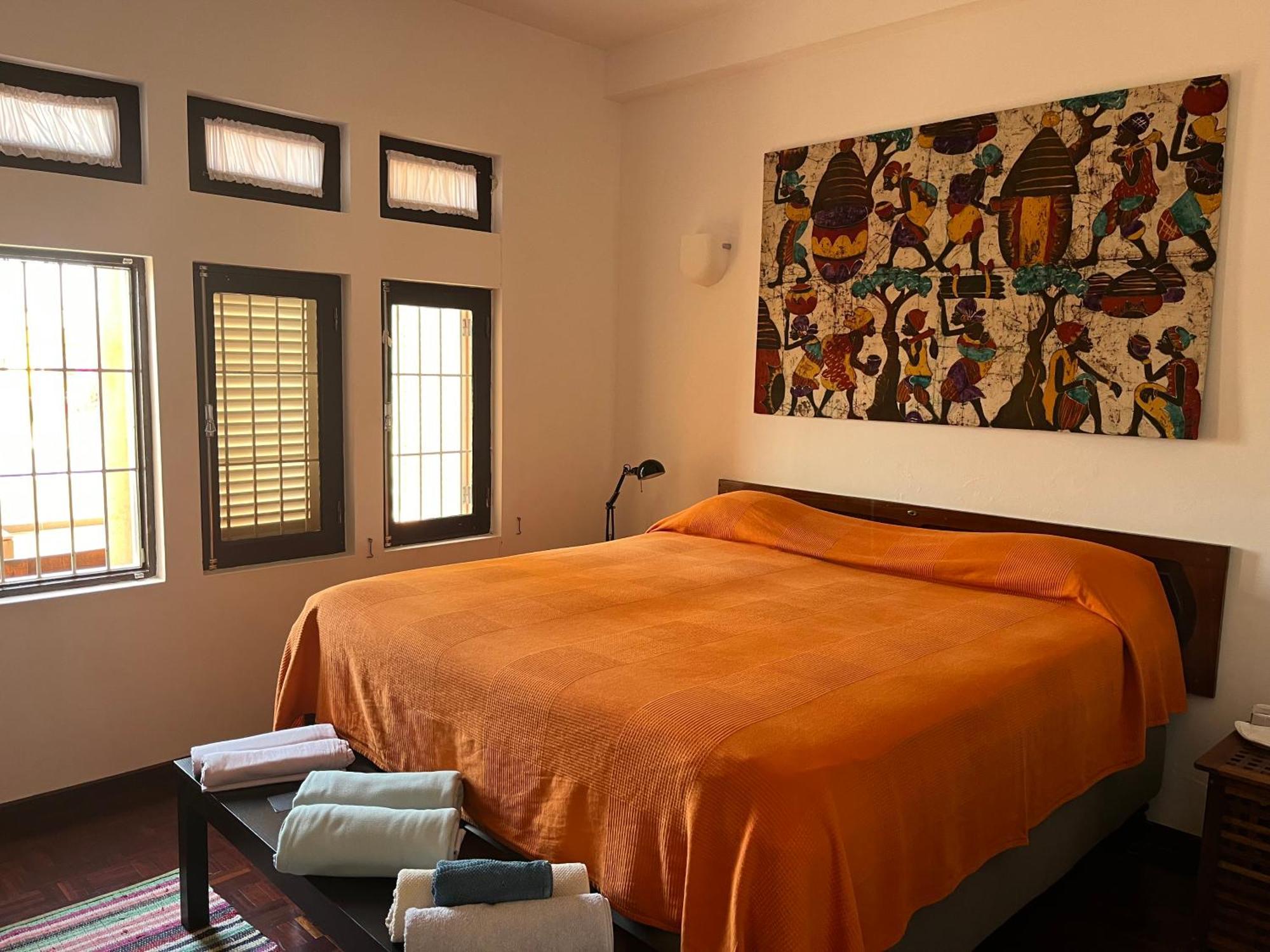 Vila Mira Mar Mindelo Exterior photo