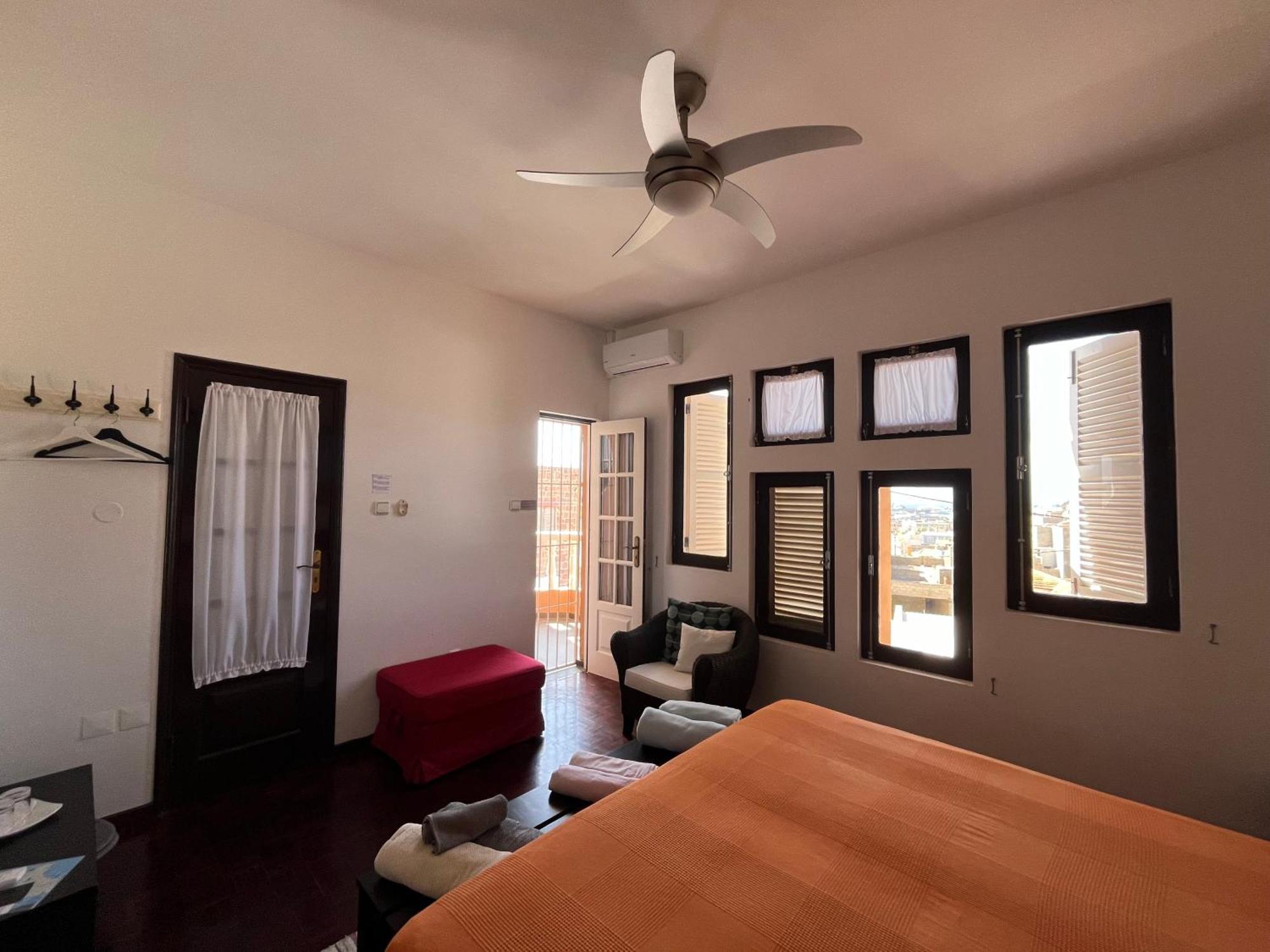 Vila Mira Mar Mindelo Exterior photo