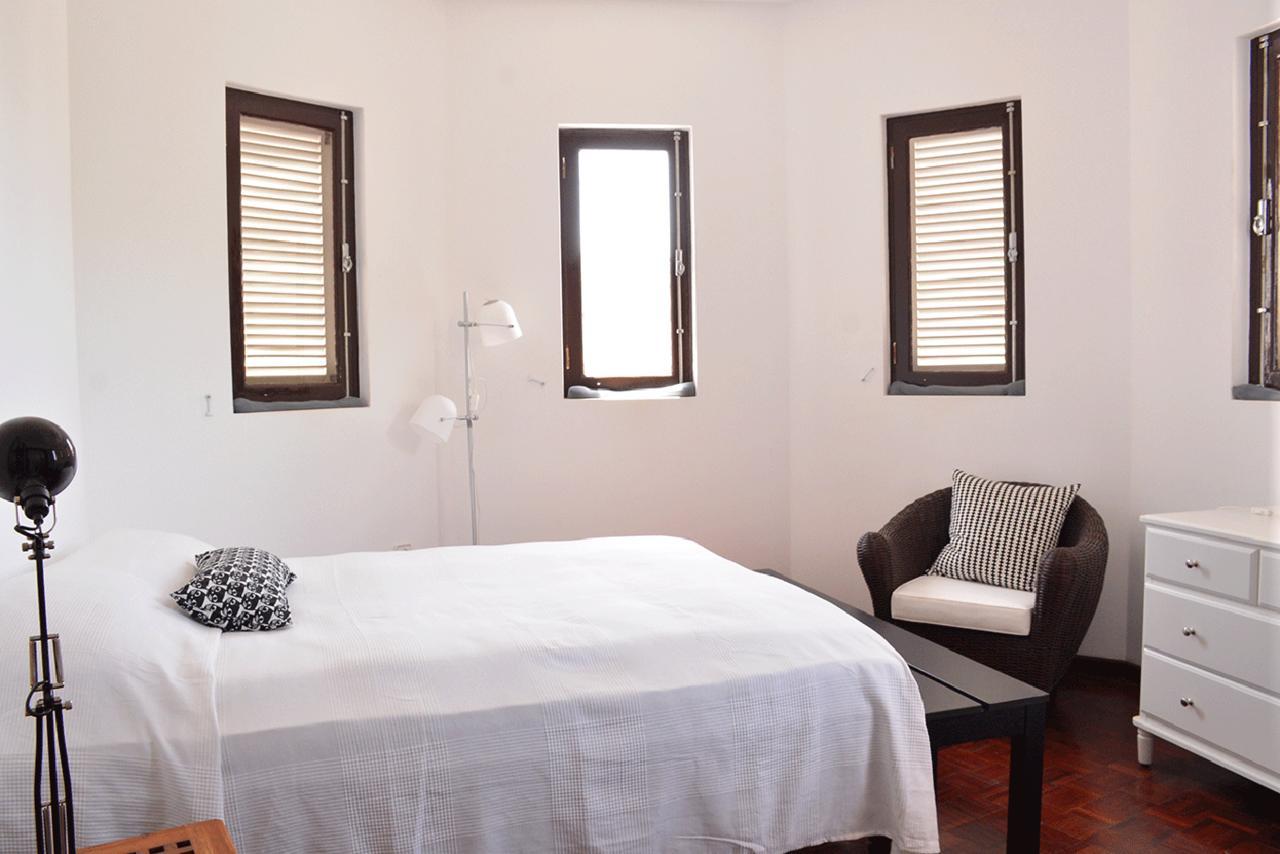 Vila Mira Mar Mindelo Exterior photo