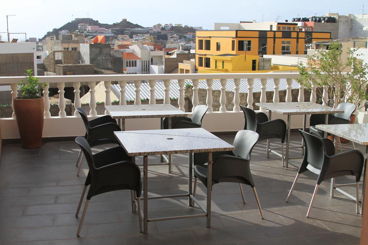 Vila Mira Mar Mindelo Exterior photo