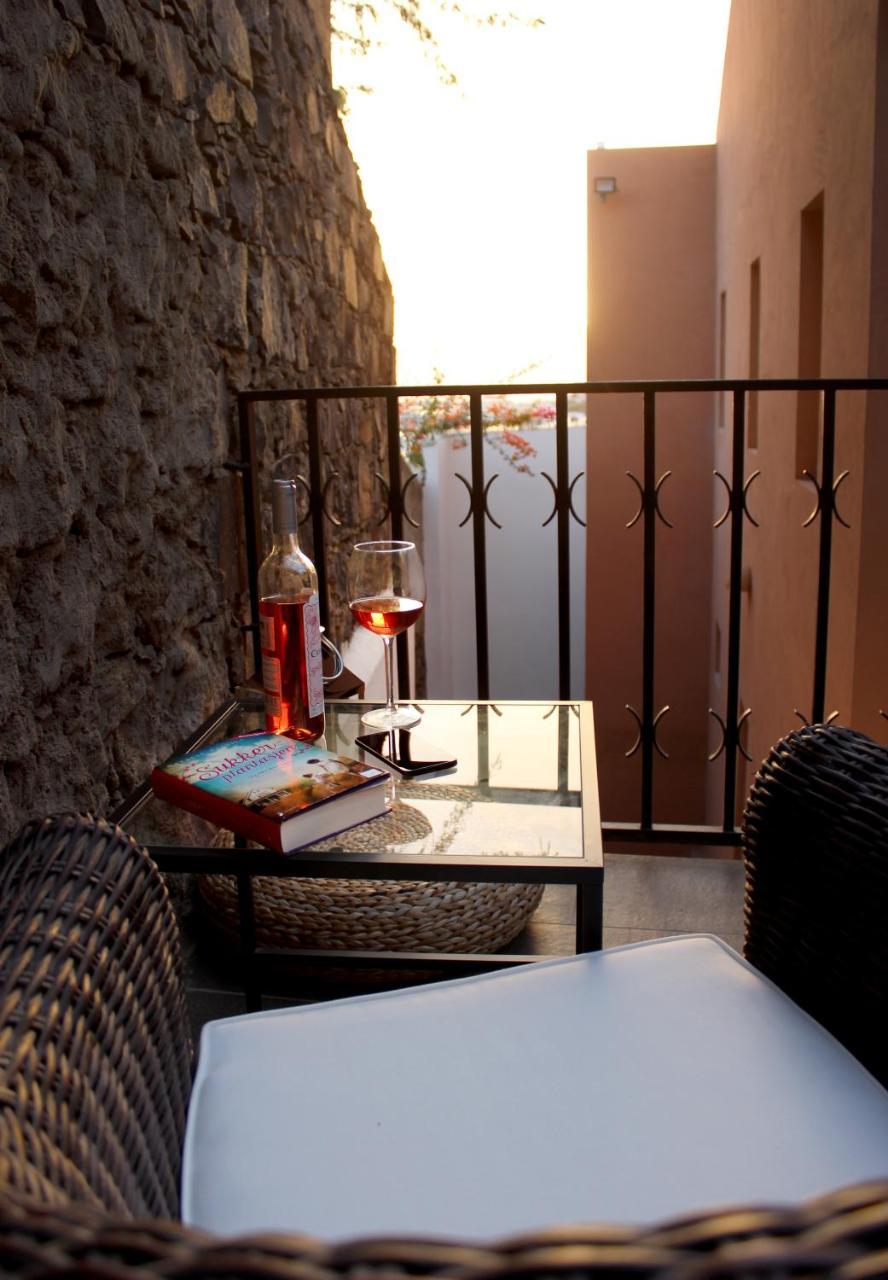 Vila Mira Mar Mindelo Exterior photo