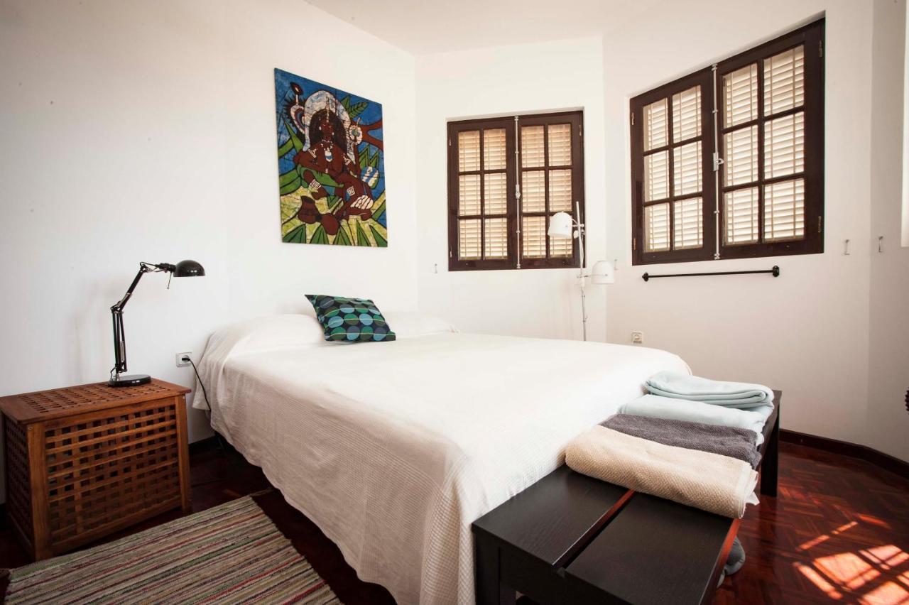 Vila Mira Mar Mindelo Exterior photo