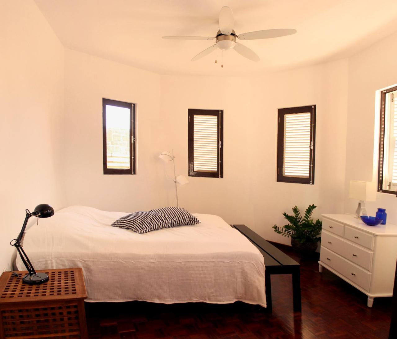 Vila Mira Mar Mindelo Exterior photo