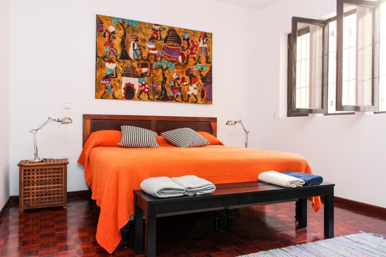 Vila Mira Mar Mindelo Exterior photo