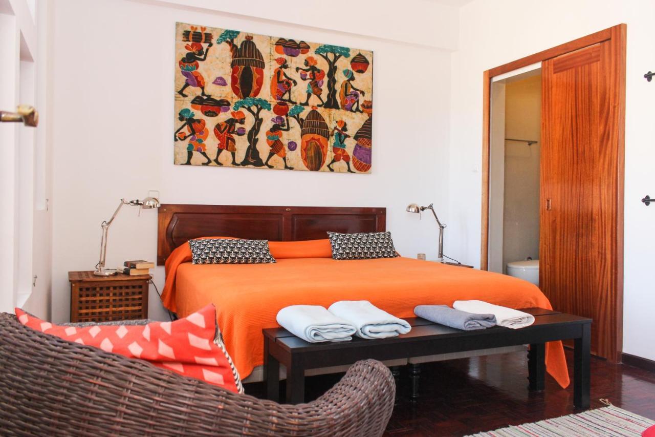 Vila Mira Mar Mindelo Exterior photo